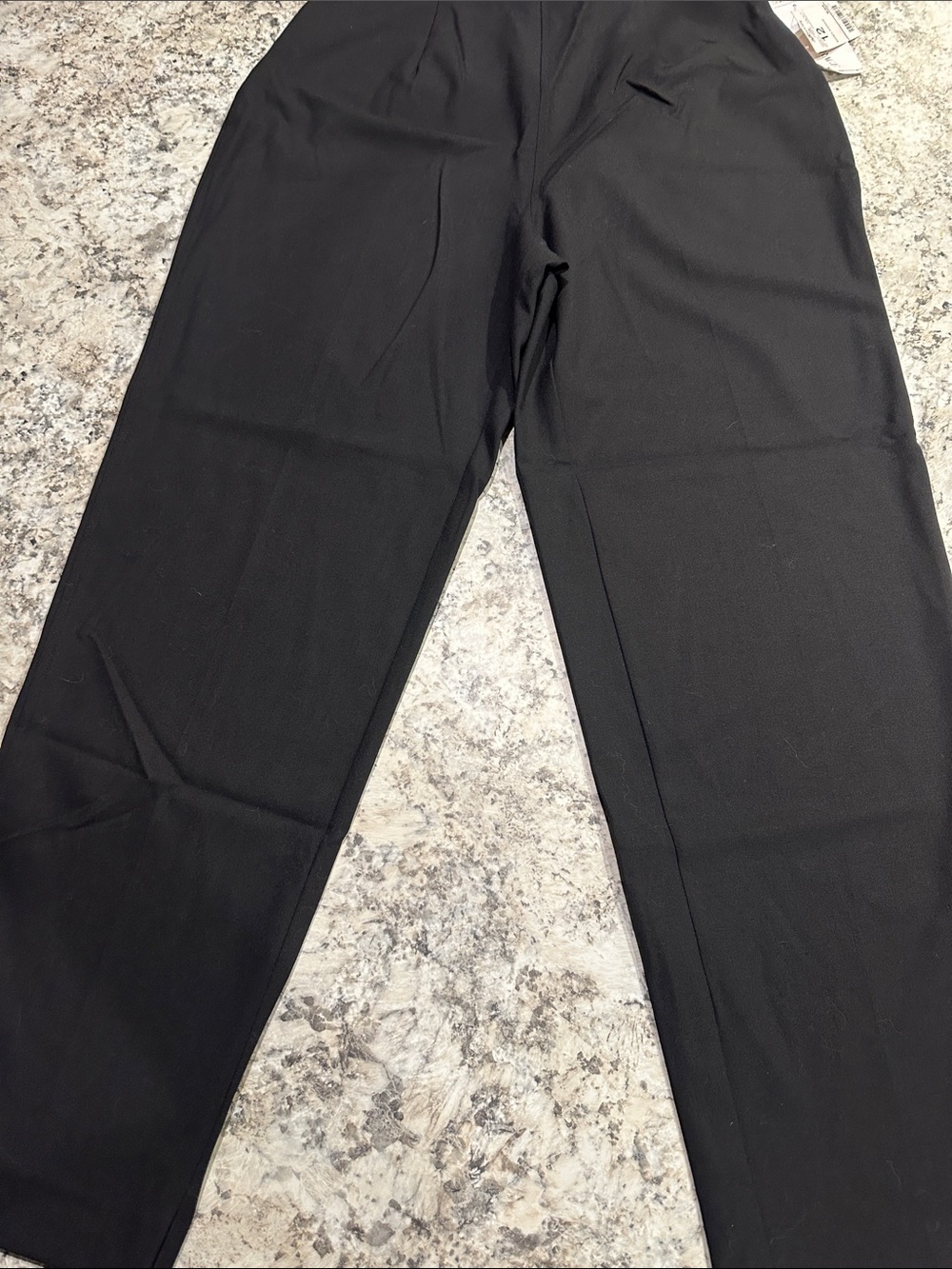 Worthington Stretch Missy Average Pants size 12 Missy Average
